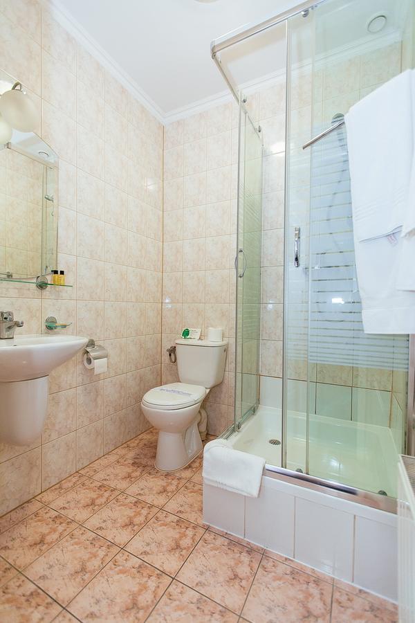 Dom Nad Rzeka Otel Skwierzyna Dış mekan fotoğraf