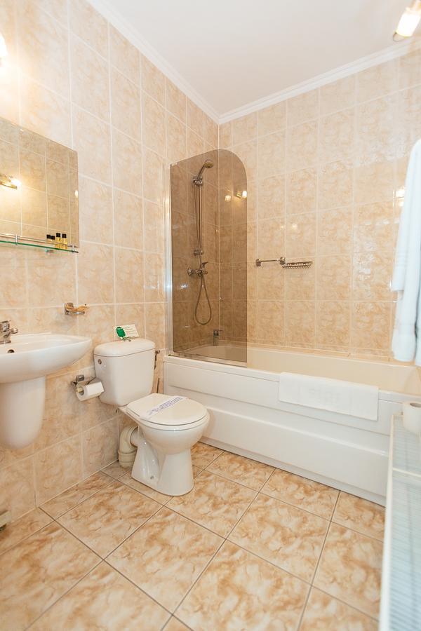 Dom Nad Rzeka Otel Skwierzyna Dış mekan fotoğraf